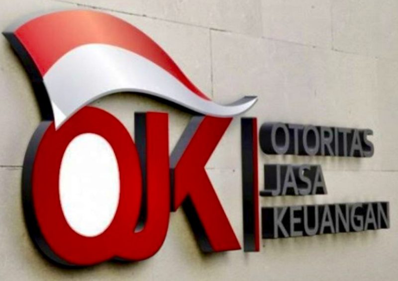 Otoritas Jasa Keuangan (OJK). (Foto: istimewa)