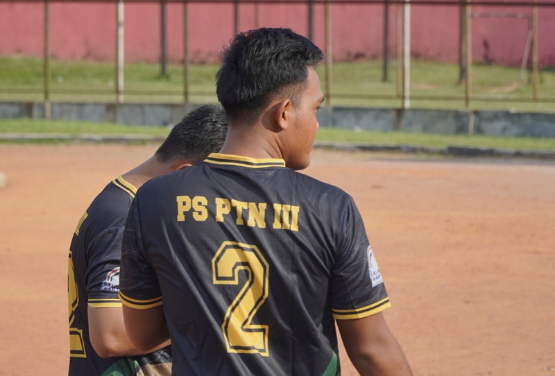 Foto: Dok. PTPN IV PalmCo