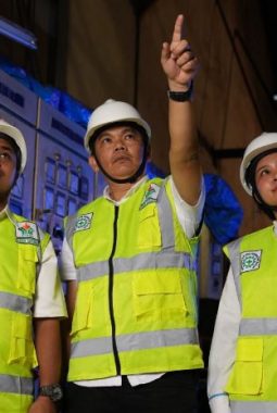 PTPN IV PalmCo Percepat Sertifikasi SDM, Targetkan 5.120 Tenaga Kerja Kompeten