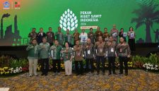 Pekan Riset Sawit Indonesia (PERISAI) 2026 di Badan Pengelola Dana Perkebunan (BPDP) di Jakarta, Senin (20/7/2026). (Foto: Dok. PTPN IV PalmCo)