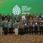 Pekan Riset Sawit Indonesia (PERISAI) 2026 di Badan Pengelola Dana Perkebunan (BPDP) di Jakarta, Senin (20/7/2026). (Foto: Dok. PTPN IV PalmCo)