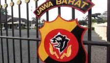 Mapolda Jabar (Foto: istimewa)