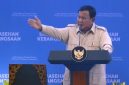 Tangkapan layar YouTube Sekretariat Presiden
