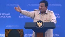 Tangkapan layar YouTube Sekretariat Presiden