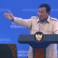 Tangkapan layar YouTube Sekretariat Presiden