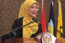Prof. Yolanda Masnita Siagian (Foto: Dok. Pribadi)