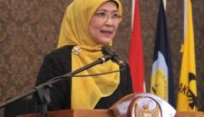 Prof. Yolanda Masnita Siagian (Foto: Dok. Pribadi)