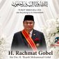 Anggota DPR RI Fraksi Partai Nasdem Rachmat Gobel meninggal dunia pada Jumat (10/7/2026). (Foto: Istimewa)