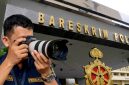 Ketua Perwakum Ridwan Darise. (Foto: Dok. Pribadi)