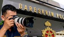 Ketua Perwakum Ridwan Darise. (Foto: Dok. Pribadi)