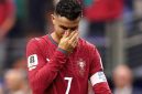 Laga Portugal vs Spanyol pada Cristiano Ronaldo pada babak 16 besar di Stadion Dallas, Amerika Serikat, Selasa (7/7/2026) dini hari WIB menjadi penampilan terakhirnya Cristiano Ronaldo di Piala Dunia. (Foto: Dok. X@HQpcrt)