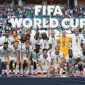 Timnas Inggris memastikan finis di peringkat ketiga Piala Dunia 2026 setelah menaklukkan Prancis dengan skor 6-4 dalam laga perebutan tempat ketiga yang berlangsung di Miami, Minggu (19/7/2026) WIB. (Foto: Dok. FIFA)