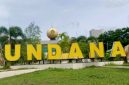 Universitas Nusa Cendana (Undana) Kupang. (Foto: ist)