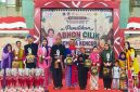 Juara Abang None Cilik dan Remaja Kencur Jakarta Barat 2026.(Foto: ist)