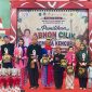 Juara Abang None Cilik dan Remaja Kencur Jakarta Barat 2026.(Foto: ist)