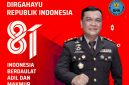 Kepala BNNK Lampung Selatan AKBP Rahmad Hidayat, S.E., M.M.(Foto: istimewa)
