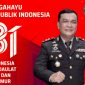 Kepala BNNK Lampung Selatan AKBP Rahmad Hidayat, S.E., M.M.(Foto: istimewa)