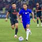 Chelsea mengalahkan AC Milan 3-0 dalam laga pramusim di Stadion Utama Gelora Bung Karno (SUGBK), Senayan, Sabtu (8/8/2026). (Foto: Dok. Chelsea)