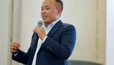 Dirut PTPN IV PalmCo Jatmiko K. Santosa. (Foto: Dok. PTPN IV PalmCo)