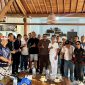 ebanyak 25 tokoh dari berbagai elemen masyarakat di Bali menyatakan dukungan terhadap Anggota DPD RI Arya Wedakarna (AWK). (Foto: istimewa)