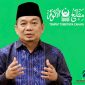 Ketua Umum PBMA Jazuli Juwaini. (Foto: istimewa)