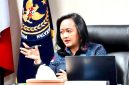 Kakanwil Ditjen Imigrasi Bali, Felucia Sengky Ratna. (Foto: Dok. Kanwil Ditjenim Bali)