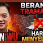 Anggota Komisi A DPRD DKI Jakarta Fraksi PSI, Kevin Wu, meminta pemberantasan obat keras tramadol dilakukan secara menyeluruh dan berkelanjutan. (Foto: Mercinews.com)