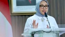 Menteri PPPA Arifah Fauzi (Foto: Dok. Kementerian PPPA)