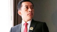 Ocit Abdurrosyid Siddiq (Foto: Dok. Pribadi)