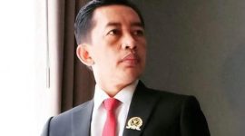 Ocit Abdurrosyid Siddiq (Foto: Dok. Pribadi)