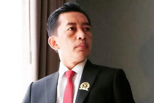 Ocit Abdurrosyid Siddiq (Foto: Dok. Pribadi)