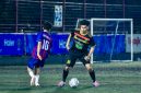 PTPN IV PalmCo menyemarakkan HUT ke-81 RI dengan menggelar rangkaian kompetisi olahraga yang melibatkan karyawan di seluruh unit kerja perusahaan. (Foto: Dok. PTPN IV PalmCo)