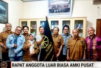Foto: Dok. AMKI Pusat 