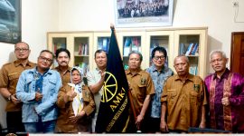 Foto: Dok. AMKI Pusat 