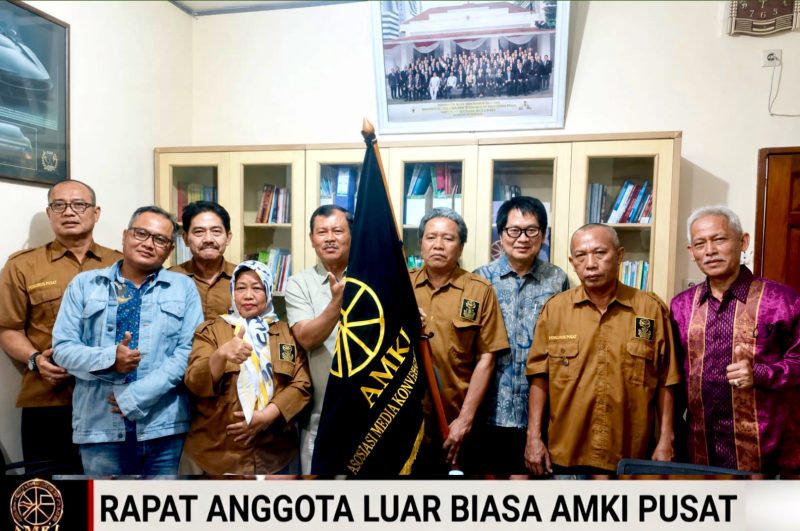 Foto: Dok. AMKI Pusat 