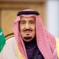 Raja Arab Saudi Salman bin Abdulaziz Al Saud. (Foto: Dok. Anadolu)