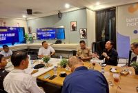 Sarasehan Nasional bertajuk