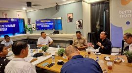 Sarasehan Nasional bertajuk 
