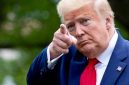 Presiden Amerika Serikat Donald Trump (Foto: Dok. Reuters)