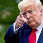 Presiden Amerika Serikat Donald Trump (Foto: Dok. Reuters)
