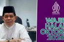 Sekjen MUI Dr. Amirsyah Tambunan, MA. (Foto: istimewa)