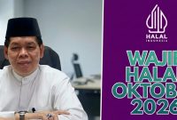 Sekjen MUI Dr. Amirsyah Tambunan, MA. (Foto: istimewa)