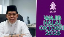 Sekjen MUI Dr. Amirsyah Tambunan, MA. (Foto: istimewa)