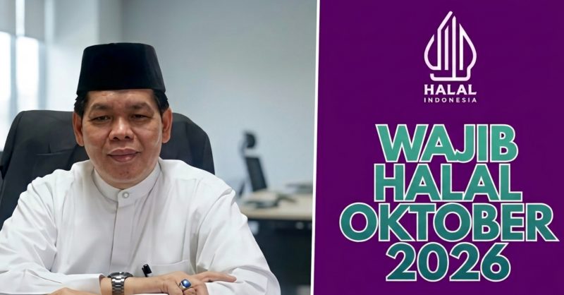 Sekjen MUI Dr. Amirsyah Tambunan, MA. (Foto: istimewa)