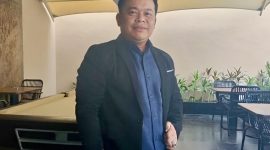 Moh Aan Riyana Saputra, S.H., M.H. (Foto: istimewa)