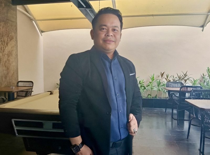 Moh Aan Riyana Saputra, S.H., M.H. (Foto: istimewa)