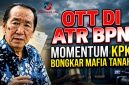 Praktisi Hukum Alexius Tantrajaya, S.H., M.Hum. (Foto: Mercinews.com)
