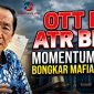 Praktisi Hukum Alexius Tantrajaya, S.H., M.Hum. (Foto: Mercinews.com)