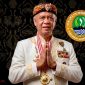 Ketua Umum Majelis Adat Sunda (MASDA) Jabar, Irjen Pol. (Purn.) Dr. Drs. H. Anton Charliyan, M.P.K.N. (Foto: istimewa)
