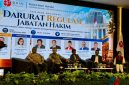 BRIN menggelar Seminar Nasional bertajuk 